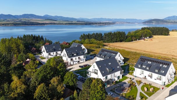 Resort Maladinovo Liptovský Mikuláš 99