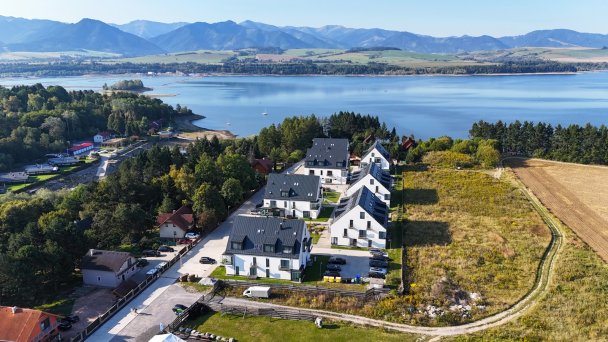 Resort Maladinovo Liptovský Mikuláš 98
