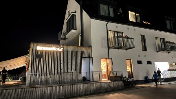 Resort Maladinovo Liptovský Mikuláš 81