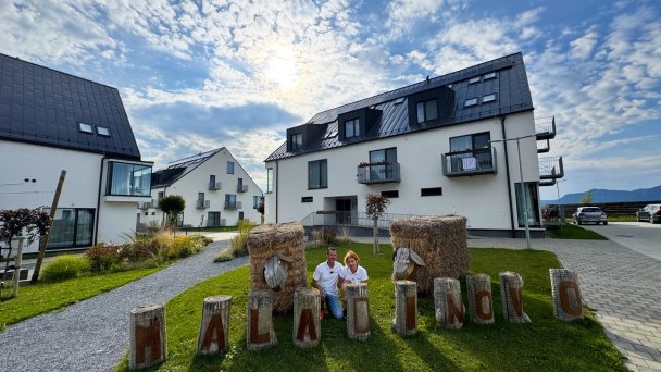 Resort Maladinovo Liptovský Mikuláš 87