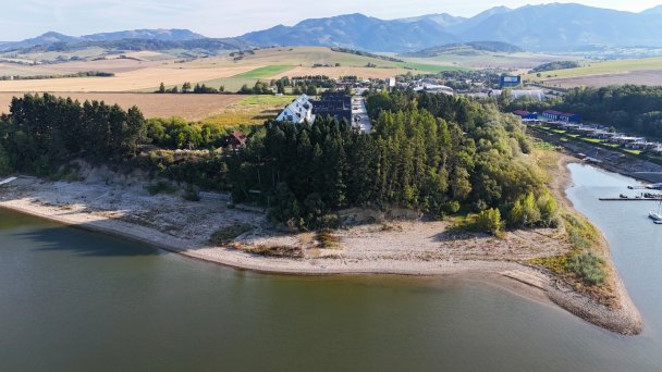 Resort Maladinovo Liptovský Mikuláš 102