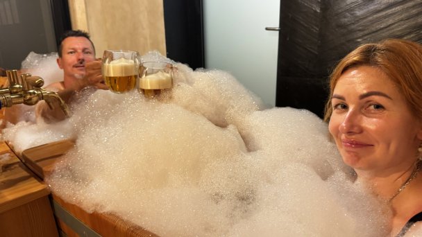 Resort Maladinovo Liptovský Mikuláš 5