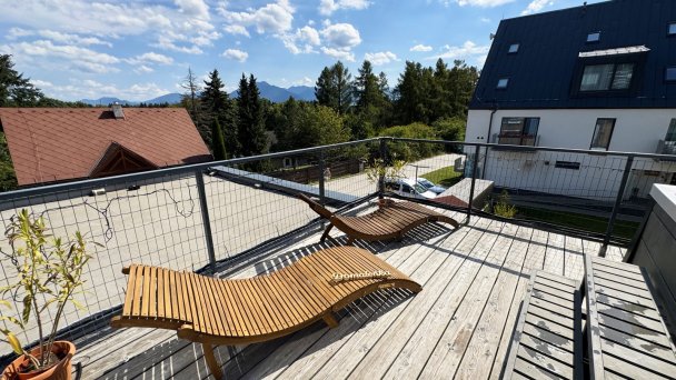 Resort Maladinovo Liptovský Mikuláš 62