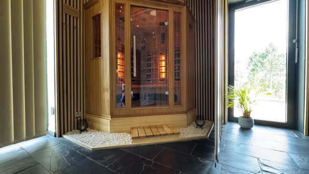 Resort Maladinovo Liptovský Mikuláš 45