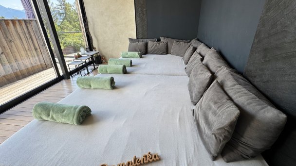 Resort Maladinovo Liptovský Mikuláš 64
