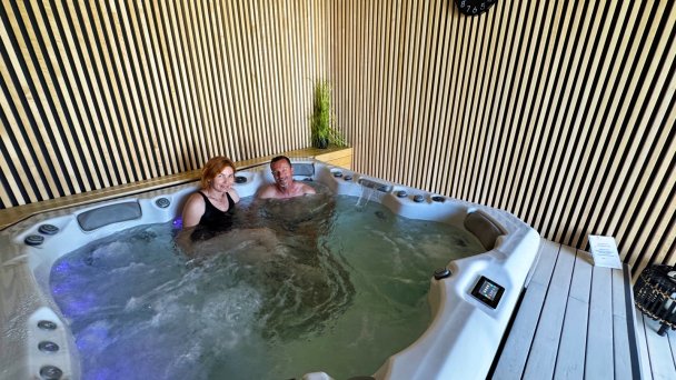 Resort Maladinovo Liptovský Mikuláš 50