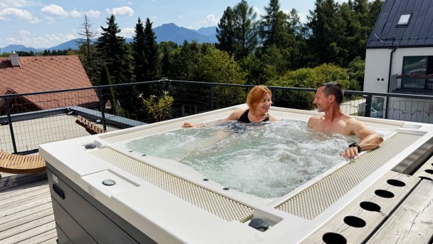 Resort Maladinovo Liptovský Mikuláš 6