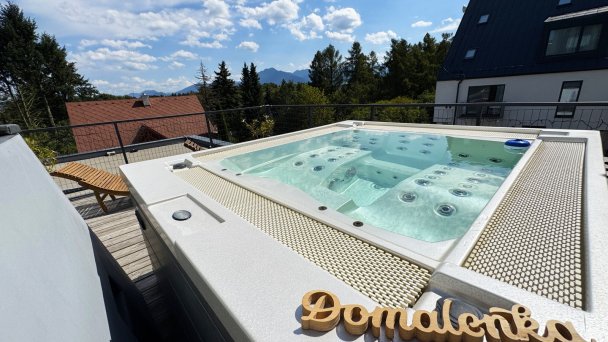 Resort Maladinovo Liptovský Mikuláš 61