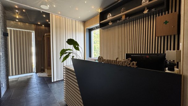 Resort Maladinovo Liptovský Mikuláš 44