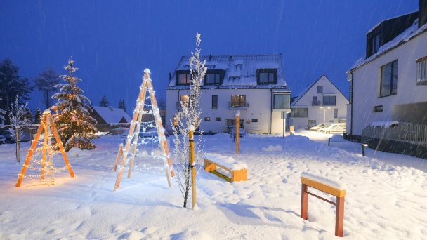 Resort Maladinovo Liptovský Mikuláš 16