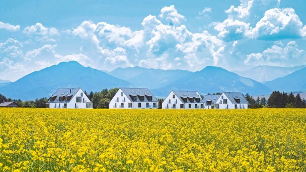 Resort Maladinovo Liptovský Mikuláš 11
