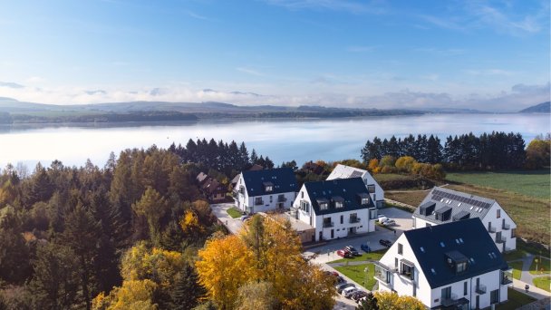 Resort Maladinovo Liptovský Mikuláš 9