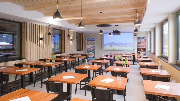 Resort Maladinovo Liptovský Mikuláš 85