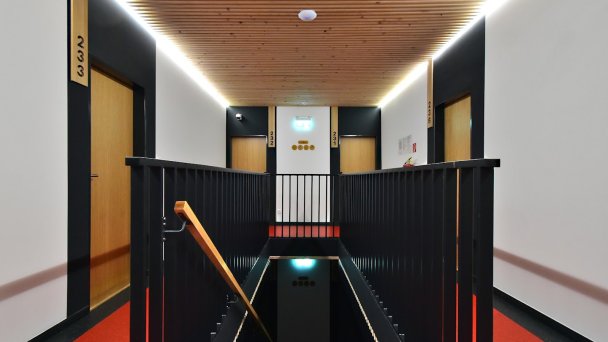 Resort Maladinovo Liptovský Mikuláš 18