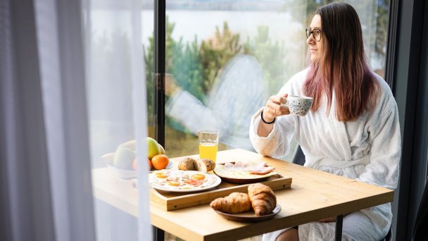 Resort Maladinovo Liptovský Mikuláš 42