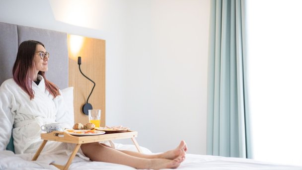 Resort Maladinovo Liptovský Mikuláš 41