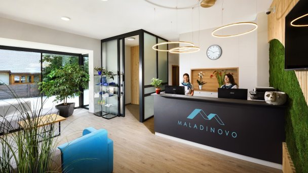 Resort Maladinovo Liptovský Mikuláš 17