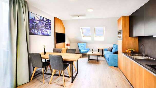 Resort Maladinovo Liptovský Mikuláš 32
