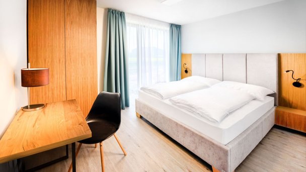 Resort Maladinovo Liptovský Mikuláš 3