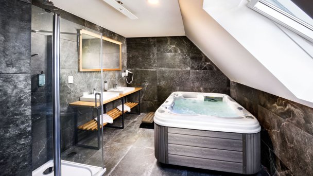 Resort Maladinovo Liptovský Mikuláš 37