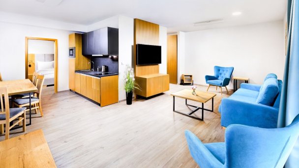 Resort Maladinovo Liptovský Mikuláš 33