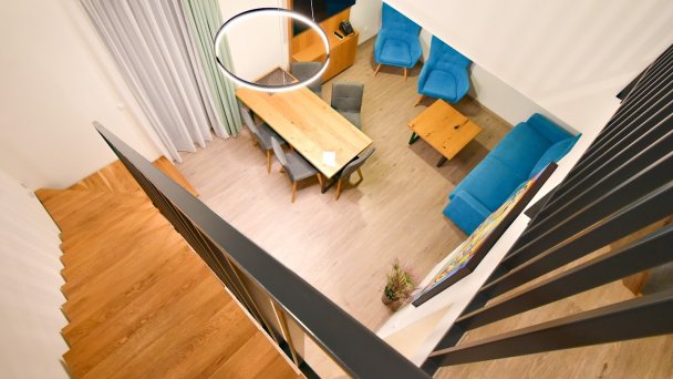 Resort Maladinovo Liptovský Mikuláš 35