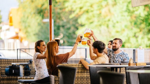 Resort Maladinovo Liptovský Mikuláš 80