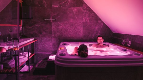 Resort Maladinovo Liptovský Mikuláš 40