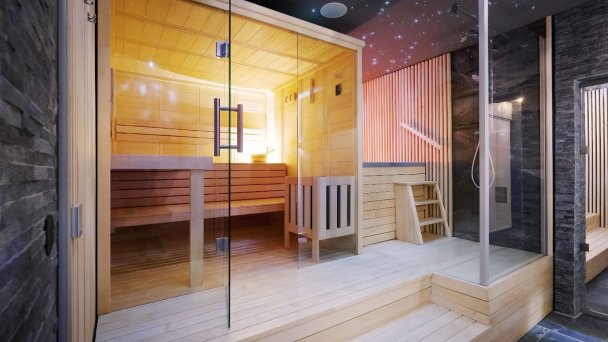 Resort Maladinovo Liptovský Mikuláš 46