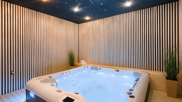Resort Maladinovo Liptovský Mikuláš 49
