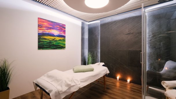 Resort Maladinovo Liptovský Mikuláš 57
