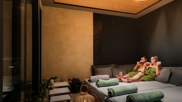 Resort Maladinovo Liptovský Mikuláš 56