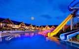 Hotel Bešeňová *** Bešeňová