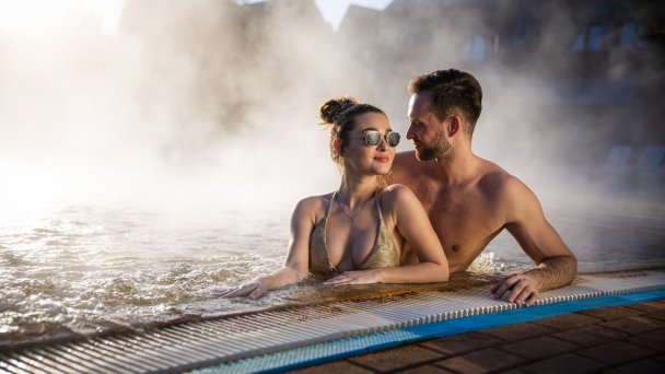 Hotel Akvamarín **** Bešeňová 20 Hotel Akvamarín **** Bešeňová 20