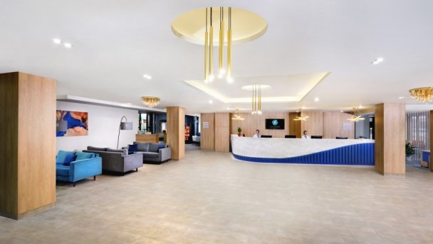 Hotel Akvamarín **** Bešeňová 9 Hotel Akvamarín **** Bešeňová 9