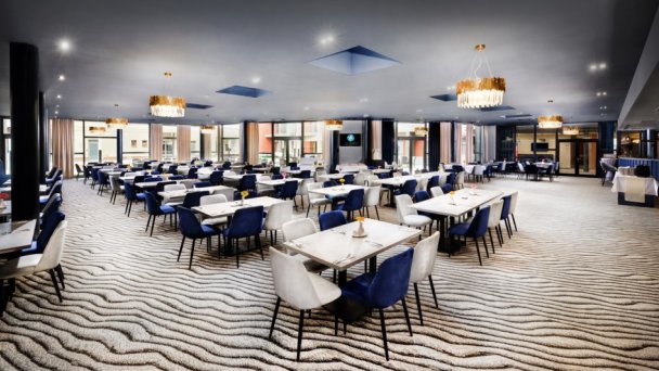 Hotel Akvamarín **** Bešeňová 30 Hotel Akvamarín **** Bešeňová 30