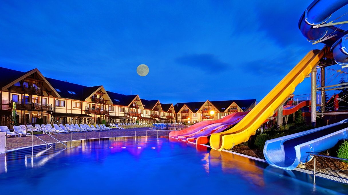 Hotel Bešeňová *** Bešeňová 1 Hotel Bešeňová *** Bešeňová 1