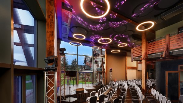 Hotel Akvamarín **** Bešeňová 39 Hotel Akvamarín **** Bešeňová 39