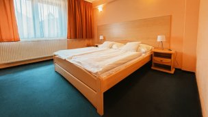 Hotel Boboty *** Terchová 5