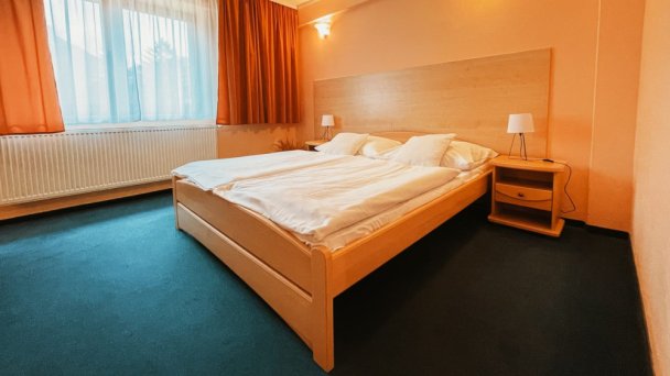 Hotel Boboty *** Terchová 5
