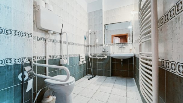 Hotel Boboty *** Terchová 34
