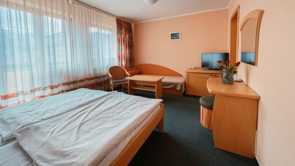 Hotel Boboty *** Terchová 45