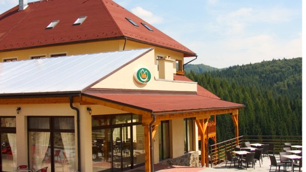 Horský hotel Tini **** Horný Vadičov 12 Horský hotel Tini **** Horný Vadičov 12