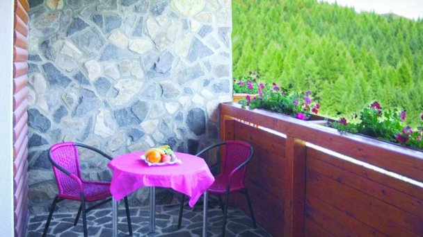 Horský hotel Tini **** Horný Vadičov 35 Horský hotel Tini **** Horný Vadičov 35