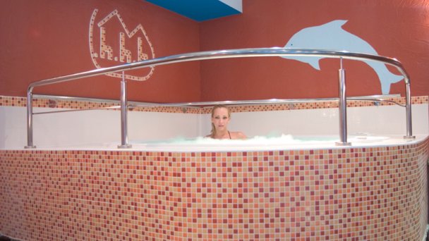 Horský hotel Tini **** Horný Vadičov 58 Horský hotel Tini **** Horný Vadičov 58