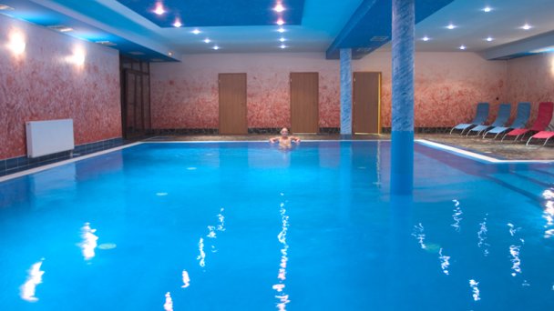 Horský hotel Tini **** Horný Vadičov 57 Horský hotel Tini **** Horný Vadičov 57