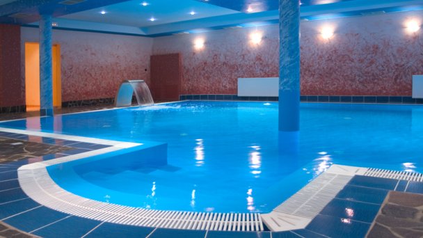 Horský hotel Tini **** Horný Vadičov 53 Horský hotel Tini **** Horný Vadičov 53