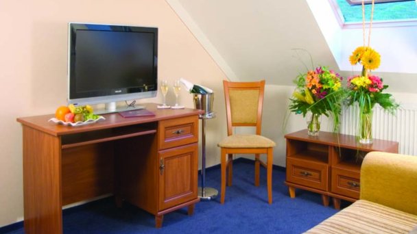 Horský hotel Tini **** Horný Vadičov 25 Horský hotel Tini **** Horný Vadičov 25