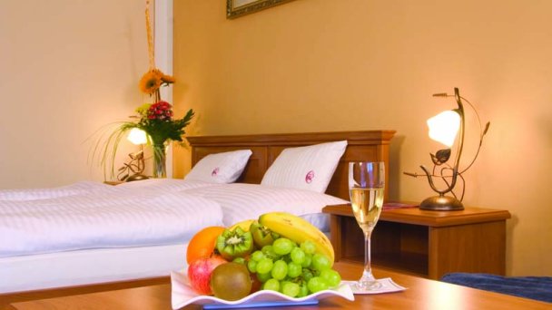 Horský hotel Tini **** Horný Vadičov 34 Horský hotel Tini **** Horný Vadičov 34