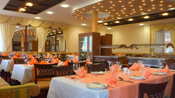 Horský hotel Tini **** Horný Vadičov 40 Horský hotel Tini **** Horný Vadičov 40